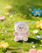 MR.PA Flower Story Series Plush Blind Box | Kawaii Floral Collectible Toy