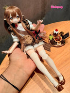 Akashic Records Series Special 1/6 Action Figure BJD Blind Box