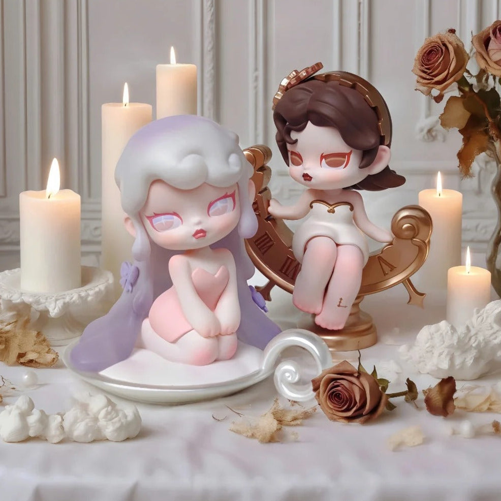 ANITA Lost Manor Series Blind Box | Collectible Figurine