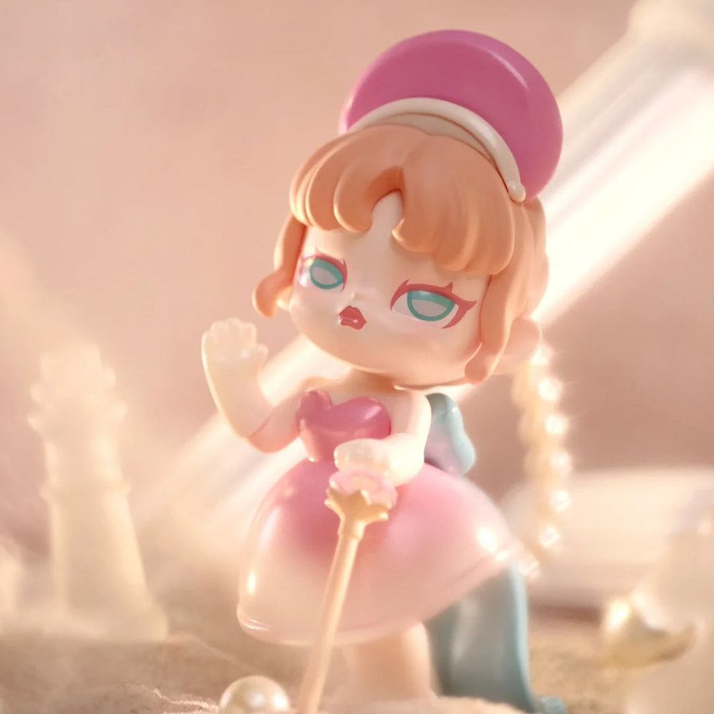 ANITA Lost Manor Series Blind Box | Collectible Figurine