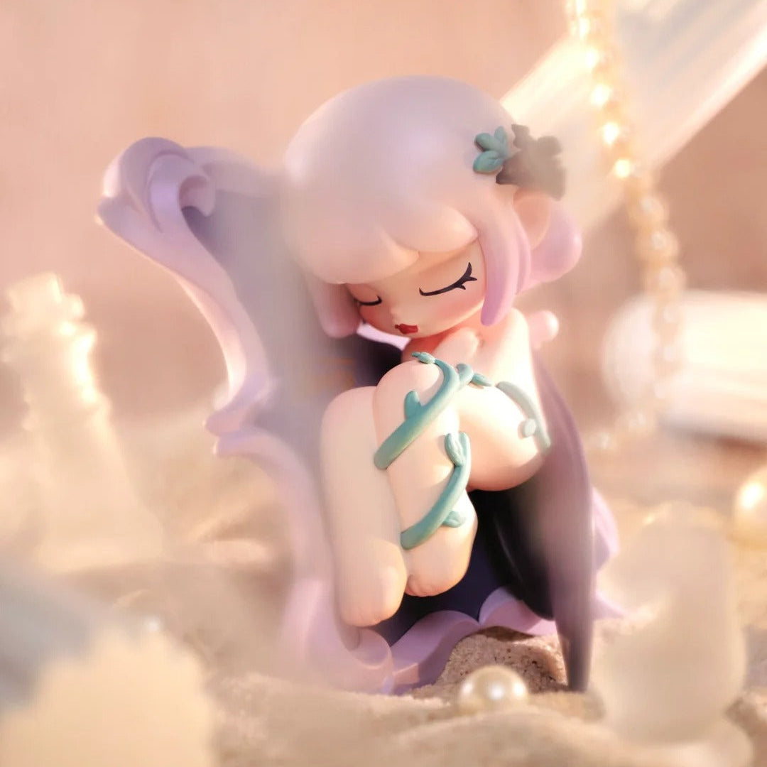 ANITA Lost Manor Series Blind Box | Collectible Figurine