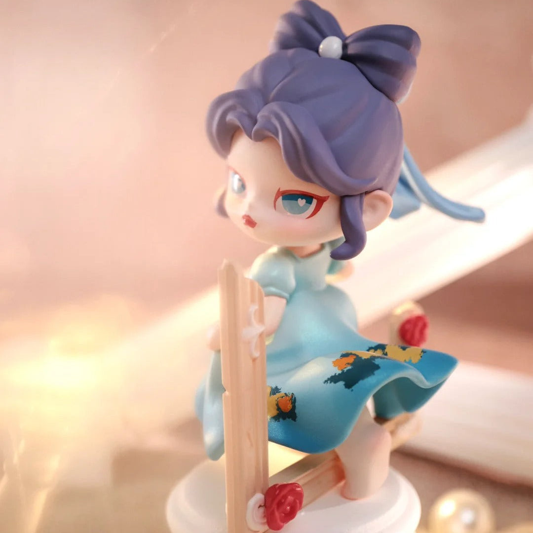 ANITA Lost Manor Series Blind Box | Collectible Figurine