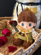 ANMOO Hunting Rose Keychain plush toy – view 2