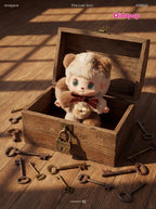 Anmoo Lost Doll Series Plush Blind Box