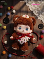 Anmoo Lost Doll Series Plush Blind Box