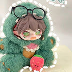 ANTOO Paradise Lost Series Plush Blind Box