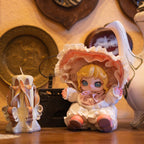 ANTOO Paradise Lost Series Plush Blind Box