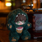 ANTOO Paradise Lost Series Plush Blind Box