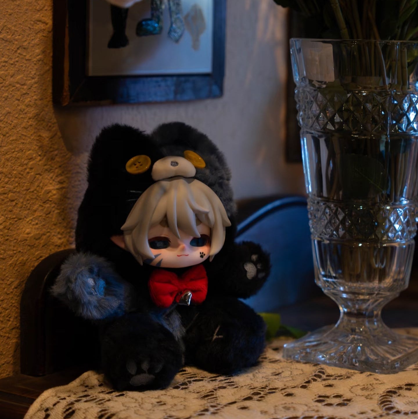 ANTOO Paradise Lost Series Plush Blind Box