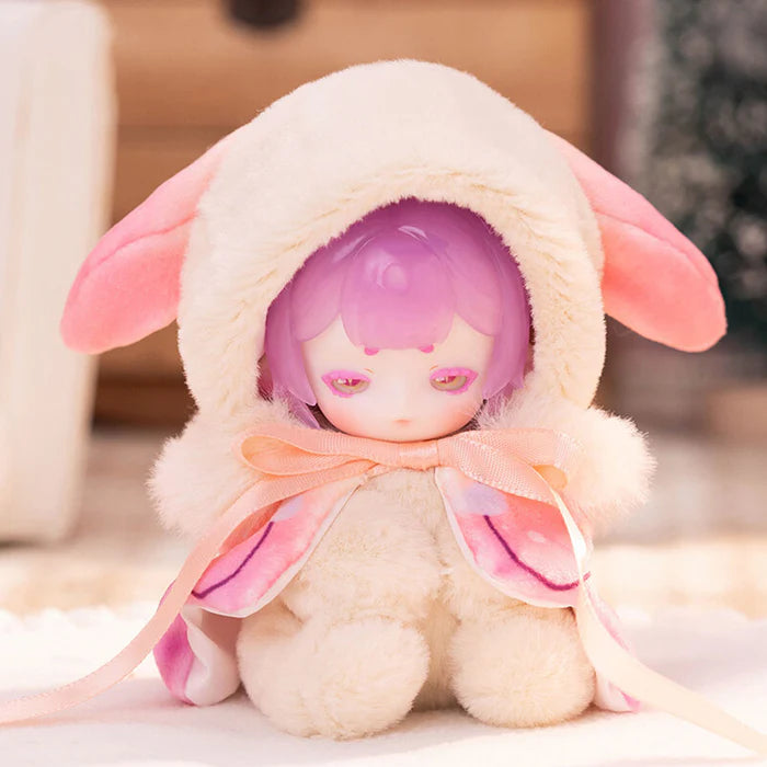 ANTU Cute Petite Series Plush Blind Box