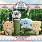 AYOYO V2 Melody Plush Liquid Eyes Plush Blind Box