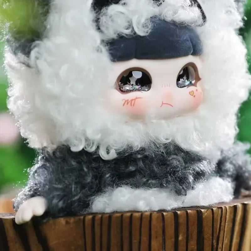 AYOYO V2 Melody Plush Liquid Eyes Plush Blind Box
