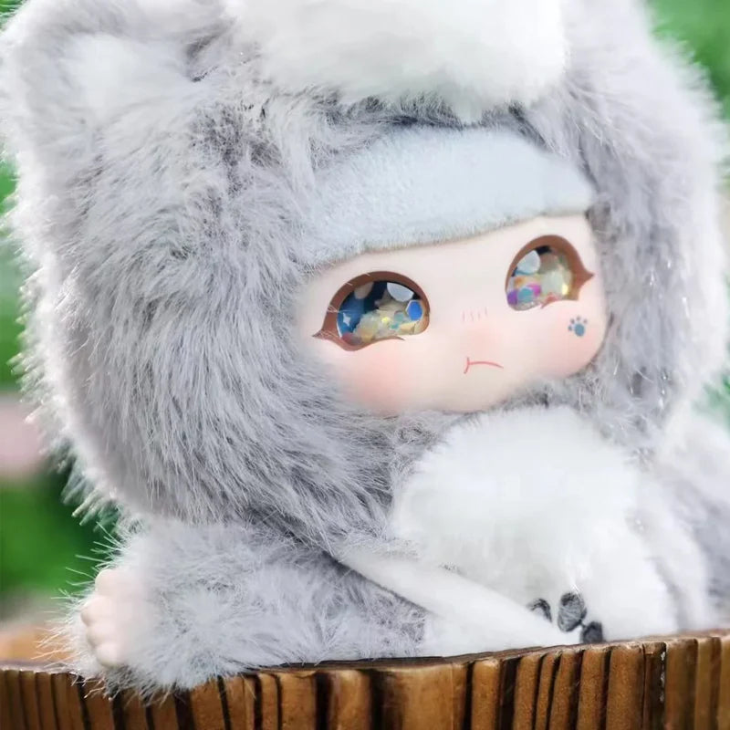 AYOYO V2 Melody Plush Liquid Eyes Plush Blind Box