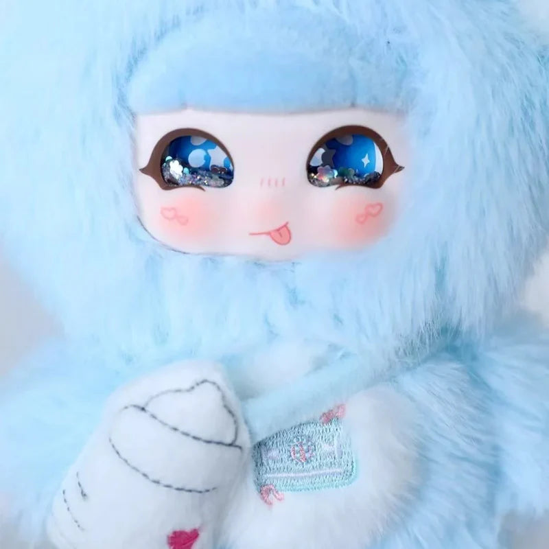 AYOYO V2 Melody Plush Liquid Eyes Plush Blind Box