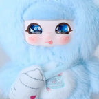 AYOYO V2 Melody Plush Liquid Eyes Plush Blind Box