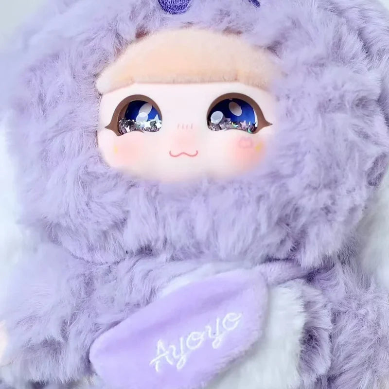 AYOYO V2 Melody Plush Liquid Eyes Plush Blind Box