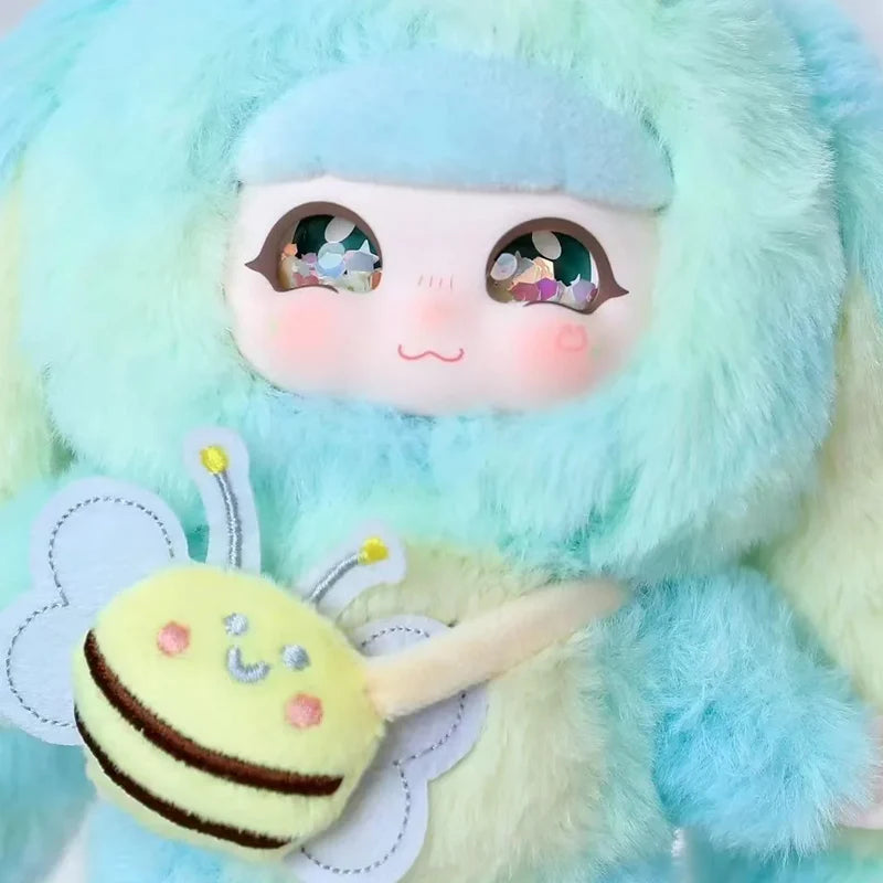 AYOYO V2 Melody Plush Liquid Eyes Plush Blind Box