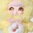 AYOYO V2 Melody Plush Liquid Eyes Plush Blind Box