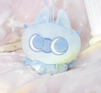 AZUKISAN Deep Sea Adventure Mini Plush Series Blind Box