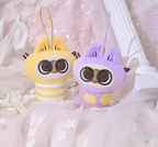 AZUKISAN Deep Sea Adventure Mini Plush Series Blind Box