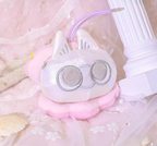 AZUKISAN Deep Sea Adventure Mini Plush Series Blind Box