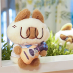 AZUKISAN Good Morning Plush Series Blind Box