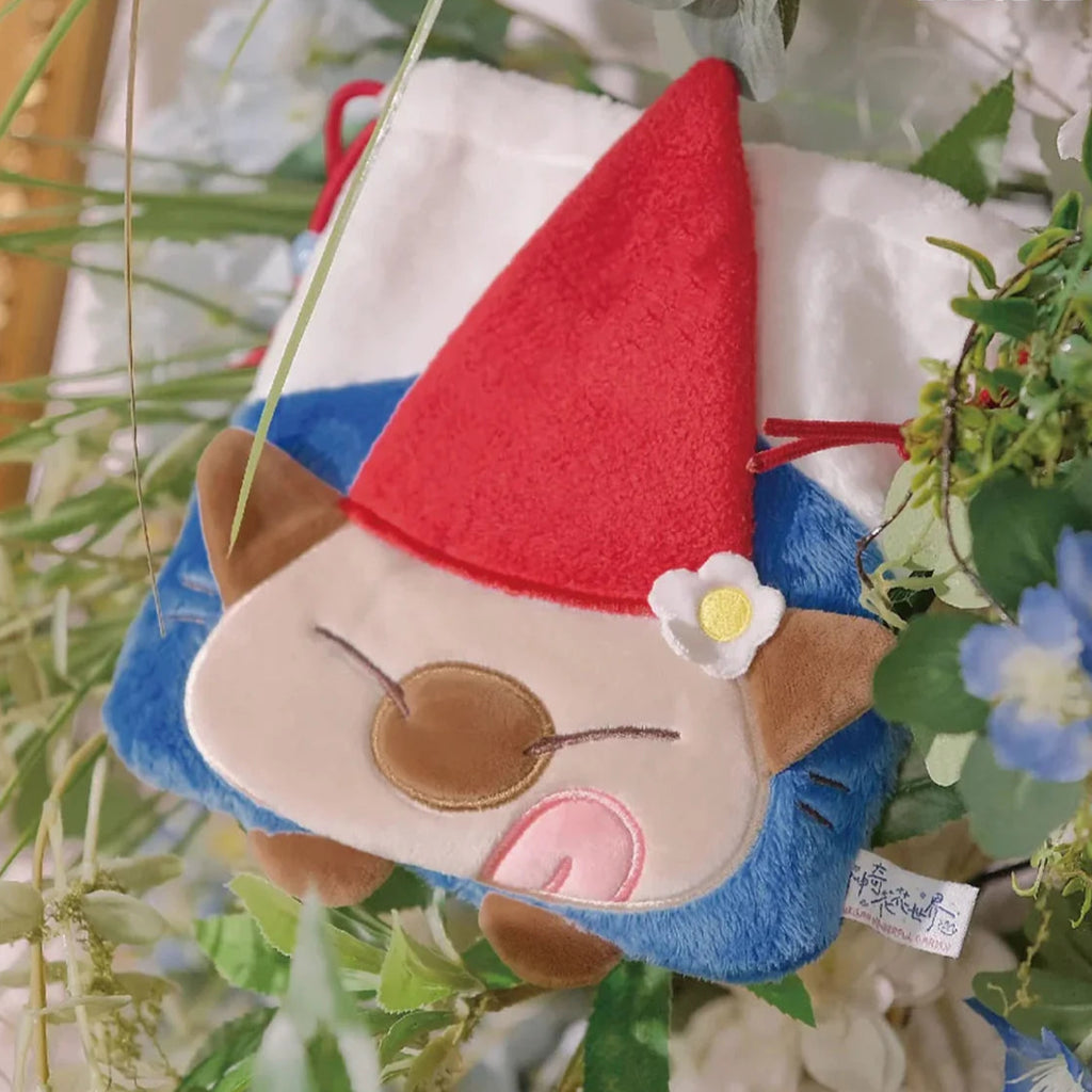 AZUKISAN Wonderful Garden Drawstring Bag Blind Box