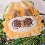 AZUKISAN Wonderful Garden Drawstring Bag Blind Box