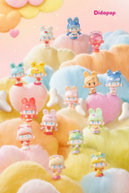 TUTUBEAR About Love Series blind box – view 5