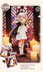 Angel & Demon Series MJD Blind Box