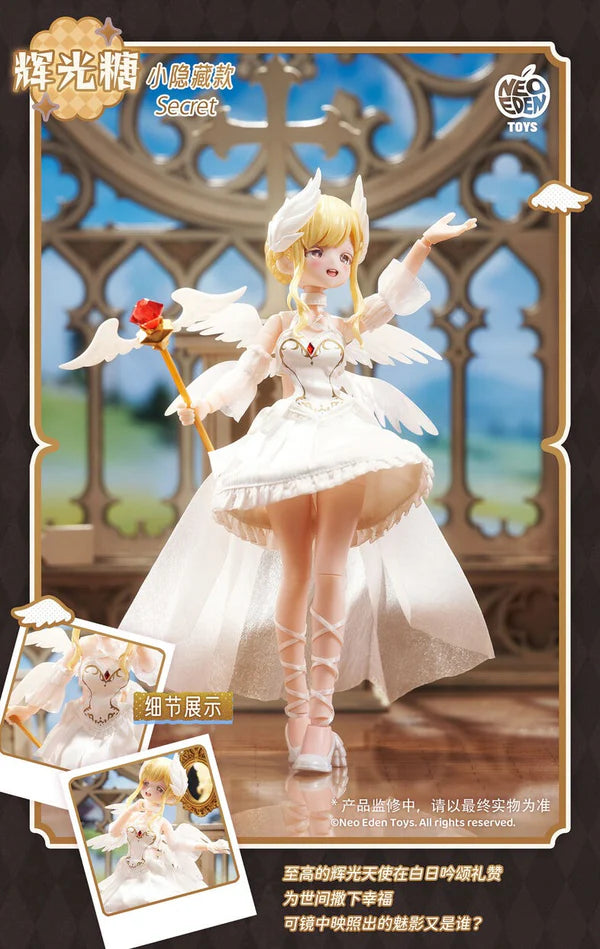 Angel & Demon Series MJD Blind Box