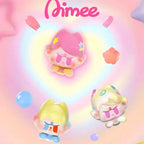 AngryAmiee Wonder Aimee Mini Series Blind Bag beans