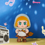 [PRE-ORDER]Angry Molly [PLAY] Disney Princess Series Plush Pendant