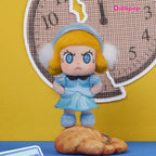 [PRE-ORDER]Angry Molly [PLAY] Disney Princess Series Plush Pendant