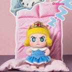[PRE-ORDER]Angry Molly [PLAY] Disney Princess Series Plush Pendant