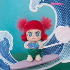 [PRE-ORDER]Angry Molly [PLAY] Disney Princess Series Plush Pendant