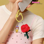 Angry Molly Princess Series Plush Pendant Blind Box