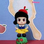 [PRE-ORDER]Angry Molly [PLAY] Disney Princess Series Plush Pendant