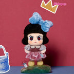 [PRE-ORDER]Angry Molly [PLAY] Disney Princess Series Plush Pendant