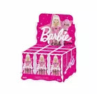 Authentic POP MART Barbie Style Icon Series Confirmed Blind Box Figure Toys Hot