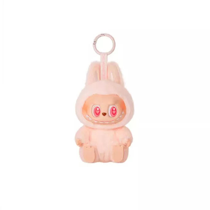 Authentic POP MART Labubu The Monsters Have A Seat Summer Party Series Plush Toy