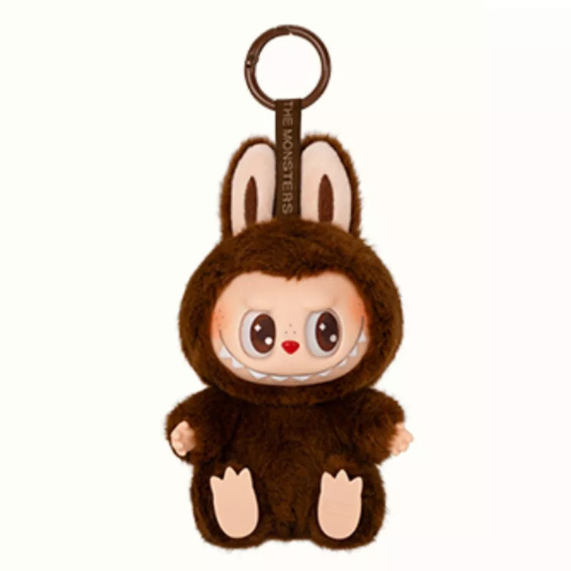 Authentic POP MART Labubu The Monsters Have A Seat Summer Party Series Plush Toy