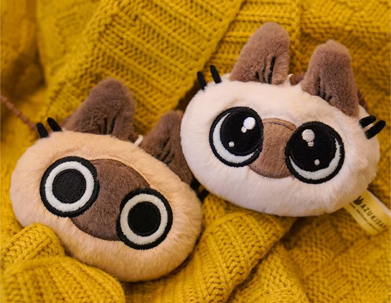 Azukisan Daily Life Plush Pendant Series Blind Bag