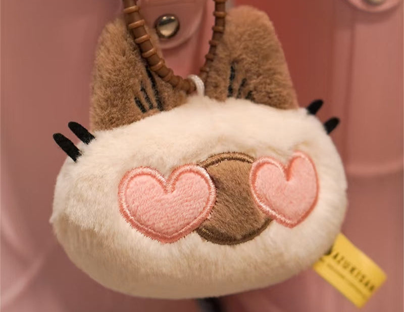 Azukisan Daily Life Plush Pendant Series Blind Bag