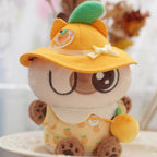 Azukisan Fruity Plush Pendant Series Blind Box