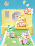 TUTUBEAR Time Glitch Surprise Series Blind Box
