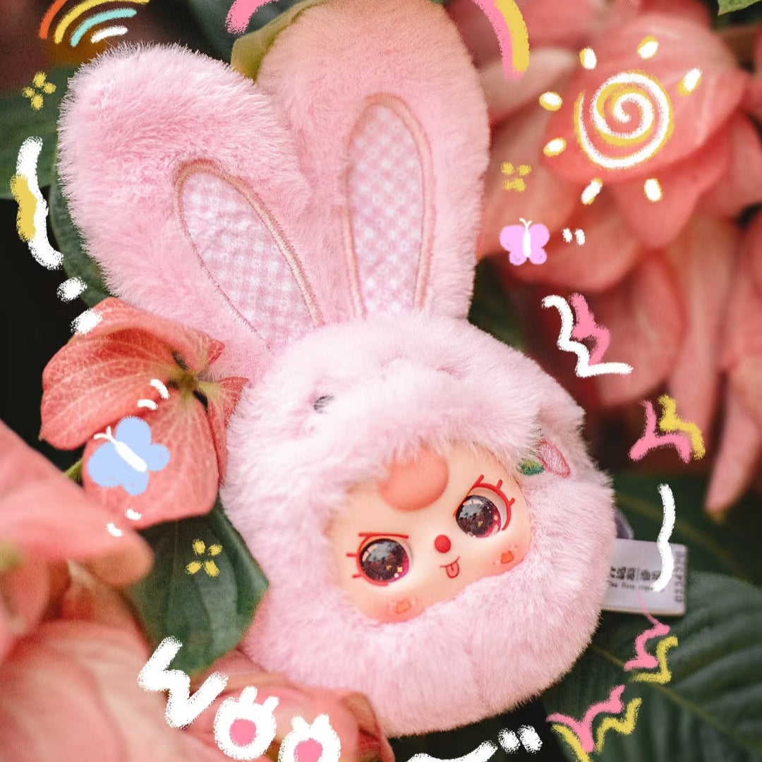 BABYTHREE-Tiny Animal Blind box