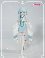 E-Alike Girl Group Series Special 1/6 Action Figure BJD Blind Box