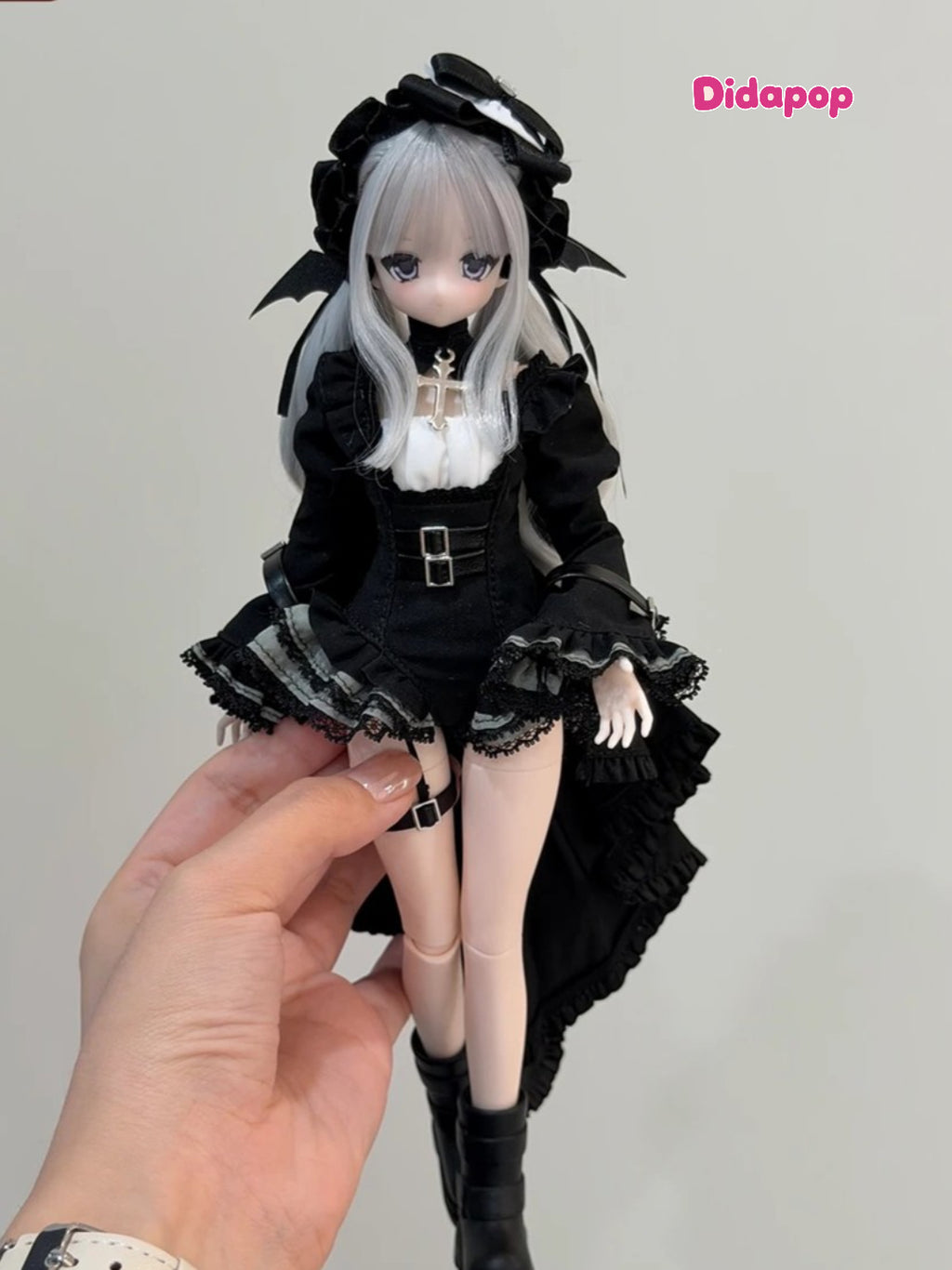Saturday Girls Series Special 1/6 Action Figure BJD Blind Box