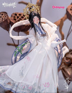 A Thousand Years of Romance and Beauty Series 1/6 Action Figure BJD Blind Box
